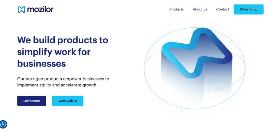 Mozilor Technologies - IT Companies in Kozhikode