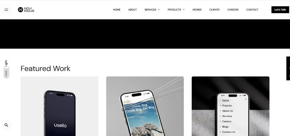 Noviindus Technologies - IT Companies in Kozhikode