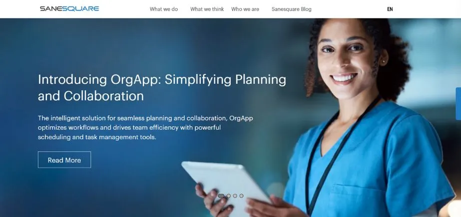 Sanesquare Technologies - IT Companies in Kozhikode