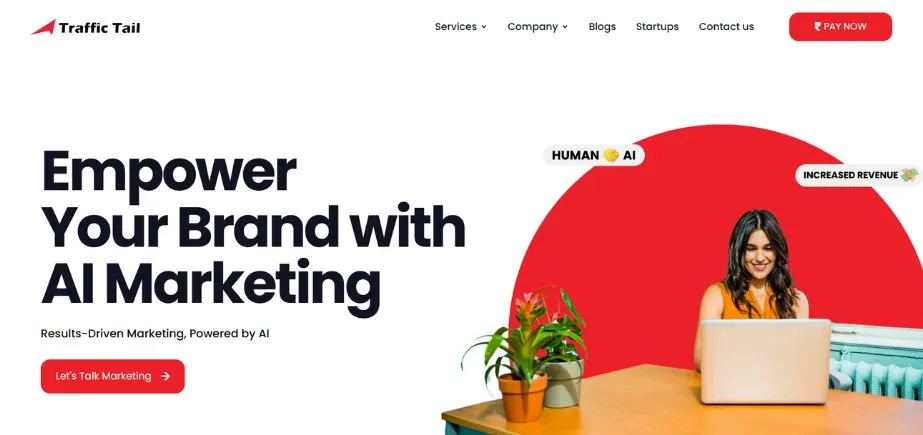 Traffic Tail - IT Companies in Kozhikode