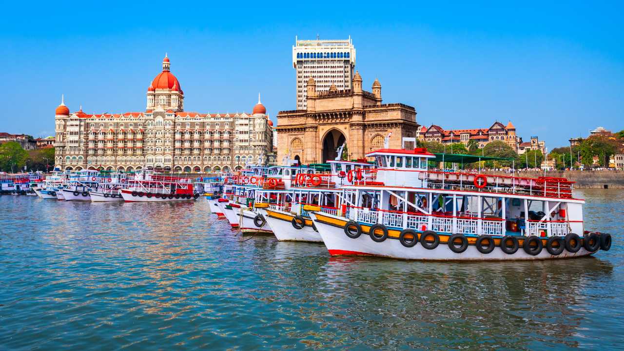 Business Ideas in Mumbai