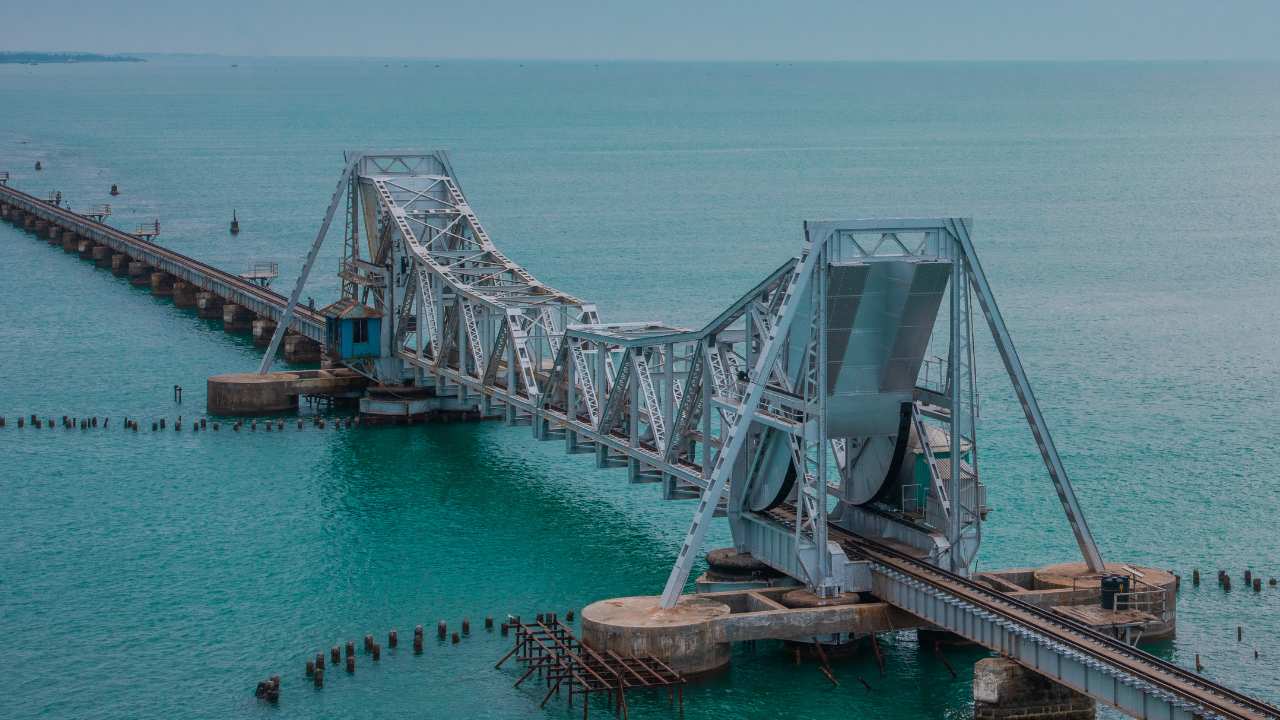 Business in Tamil Nadu