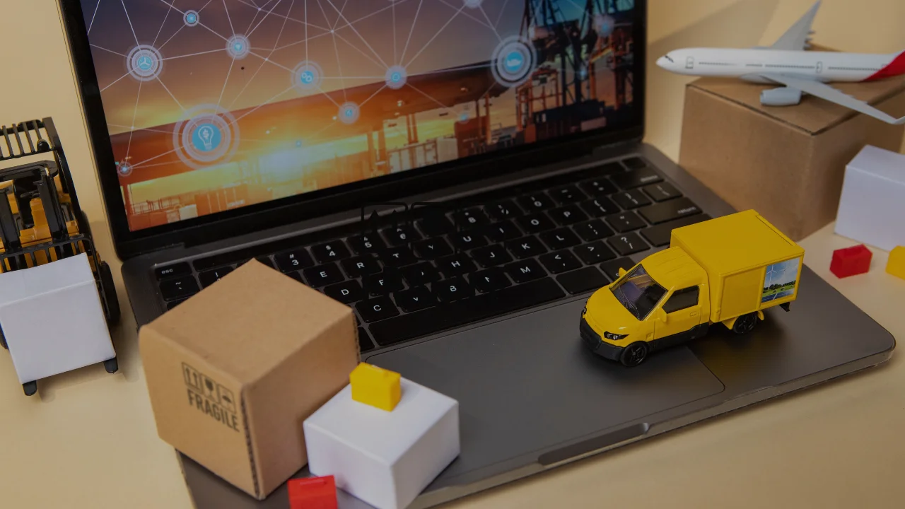 Logistics Companies in Pune