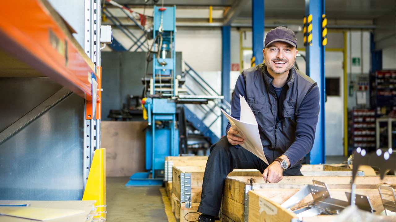 Manufacturing Companies in Pune