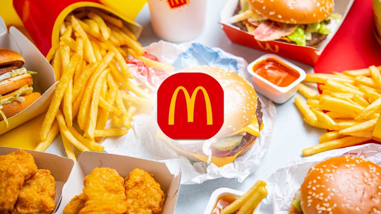 McDonald’s Franchise Cost in India