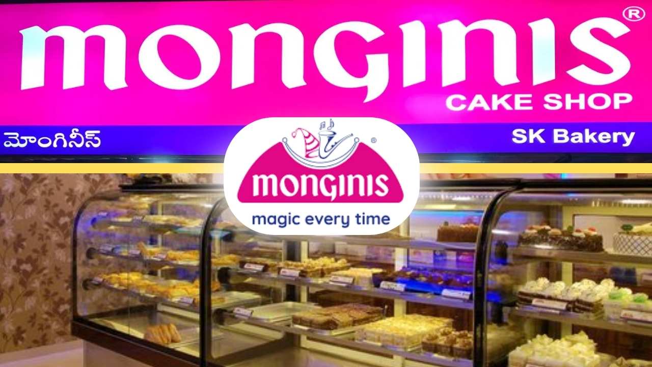 Monginis Franchise cost in India