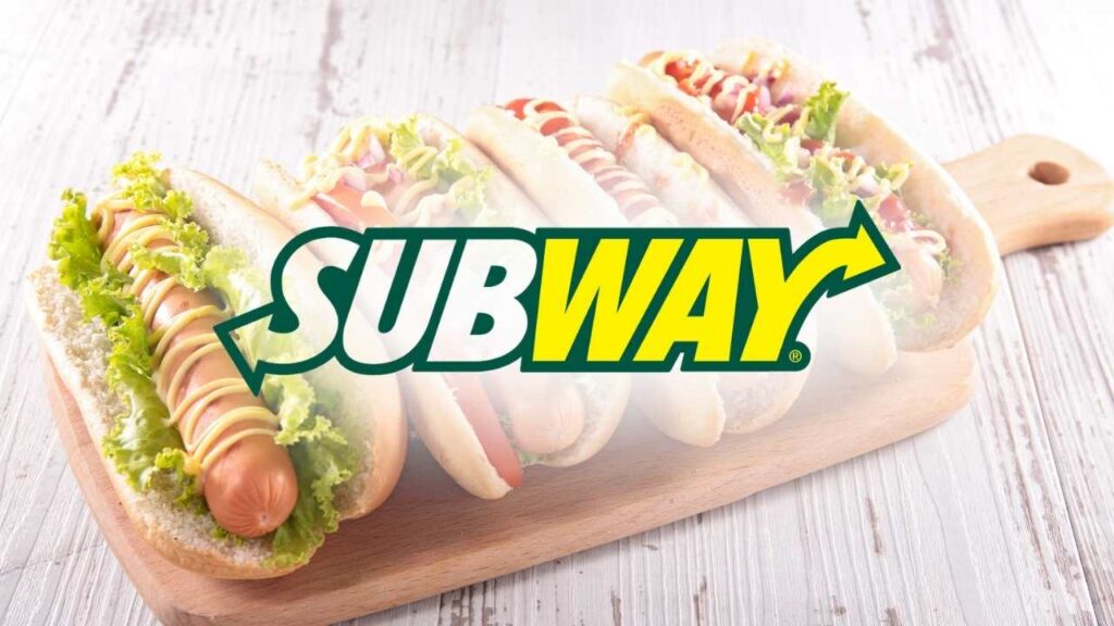 Subway Franchise Cost in India