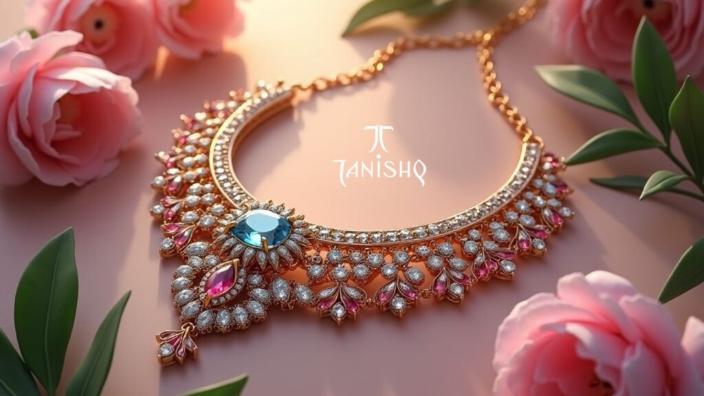 Tanishq franchise cost in India