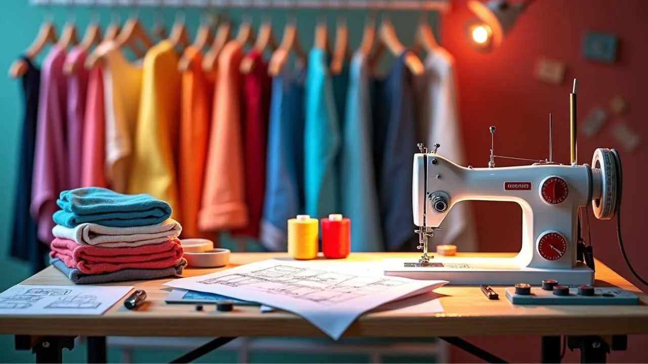 Textile Business Ideas