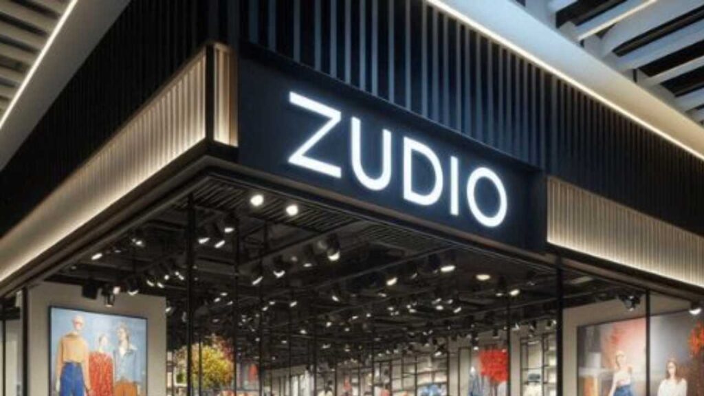 Zudio Franchise Cost in India