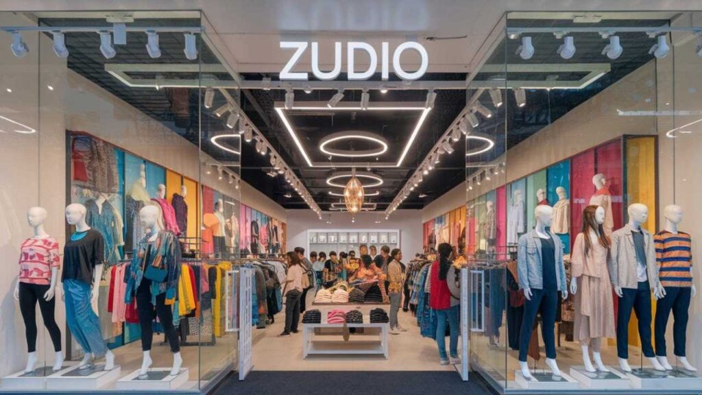 Zudio Franchise Cost in India