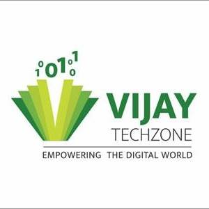 Vijay TechZone - Top IT Companies in Trichy