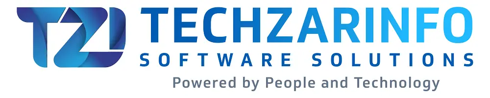 TZI Techzarinfo Solutions - Top IT Companies in Trichy