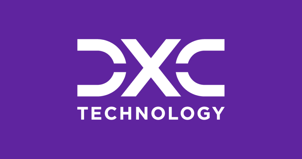 DXC Technology - Top IT Companies in Indore