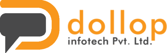 Dollop Infotech Pvt. Ltd. - Top IT Companies in Indore