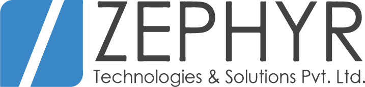 Zephyr Technologies and Solutions Pvt. Ltd.