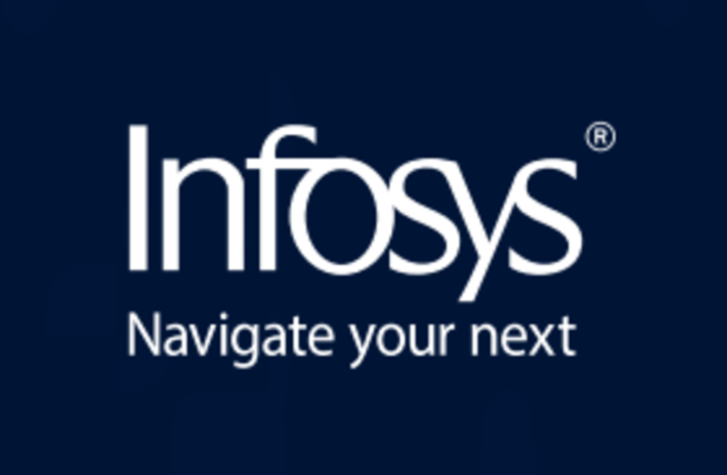 Infosys Limited - IT Companies in Vizag