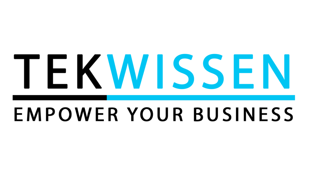 TekWissen Software - IT Companies in Vizag