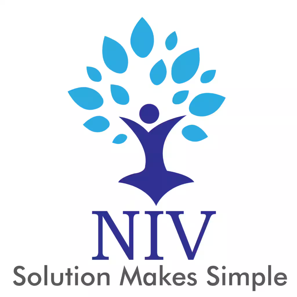 NIV Info Solutions Pvt Ltd - IT Companies in Vizag