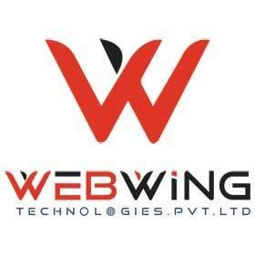 Webwing Technologies Pvt. Ltd. - Top IT Companies in Nashik