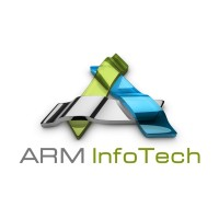 ARM InfoTech - Top IT Companies in Madurai