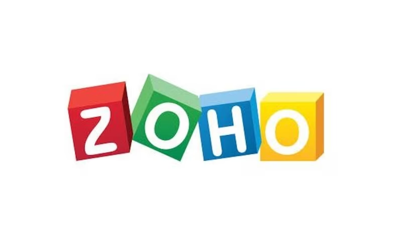 Zoho - Top IT Companies in Madurai