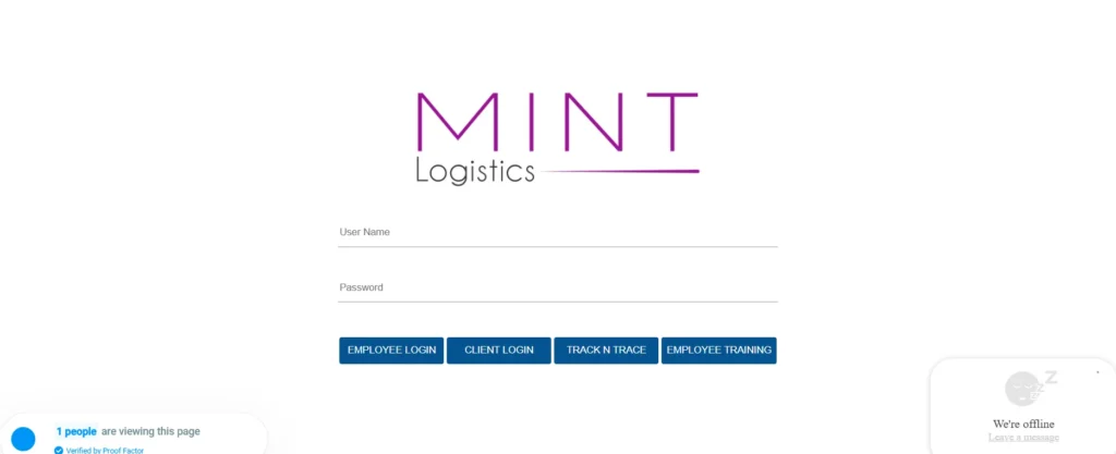 Logistics Company in Kochi - Mint Logistics