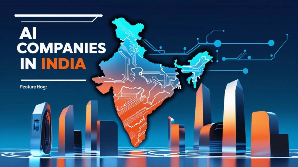 AI Companies in India