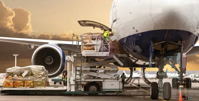 Transport business idea - Air cargo business