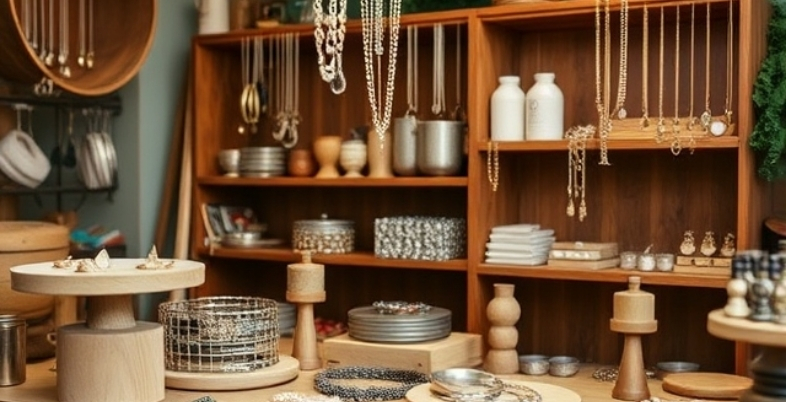 business Ideas for Housewives