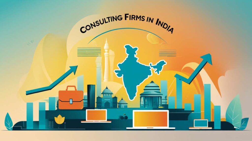 Consulting Firms in India