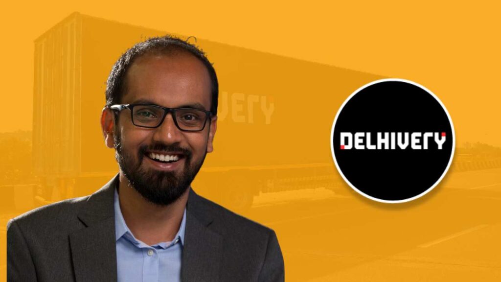 Delhivery Franchise