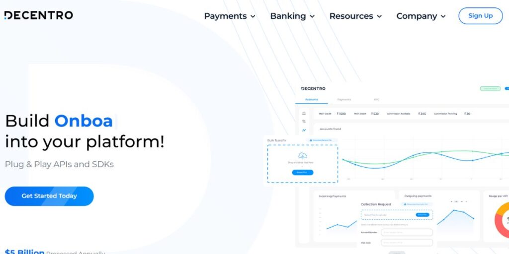 Fintech Companies in Bangalore