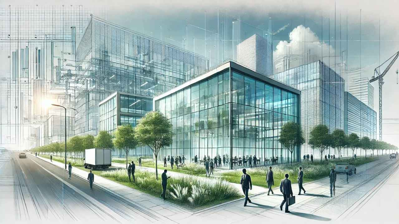 IT Companies in Ambattur