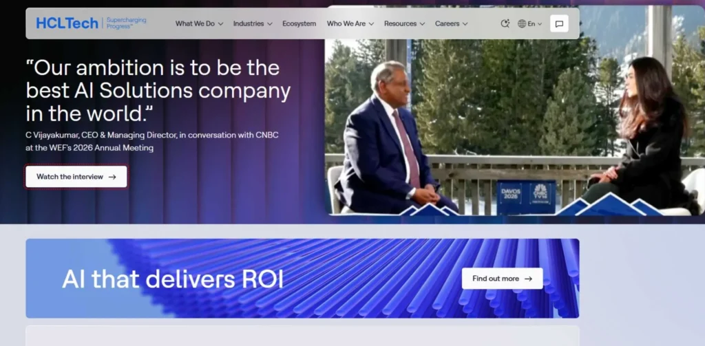 IT Companies in Guindy