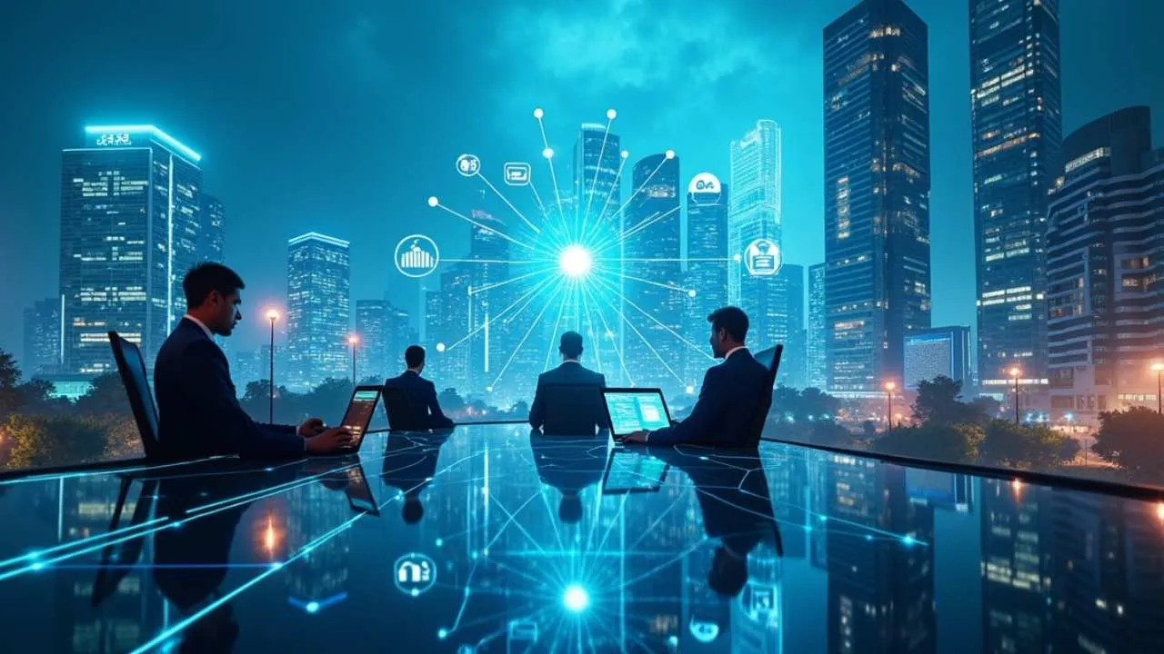 IT Companies in Guindy