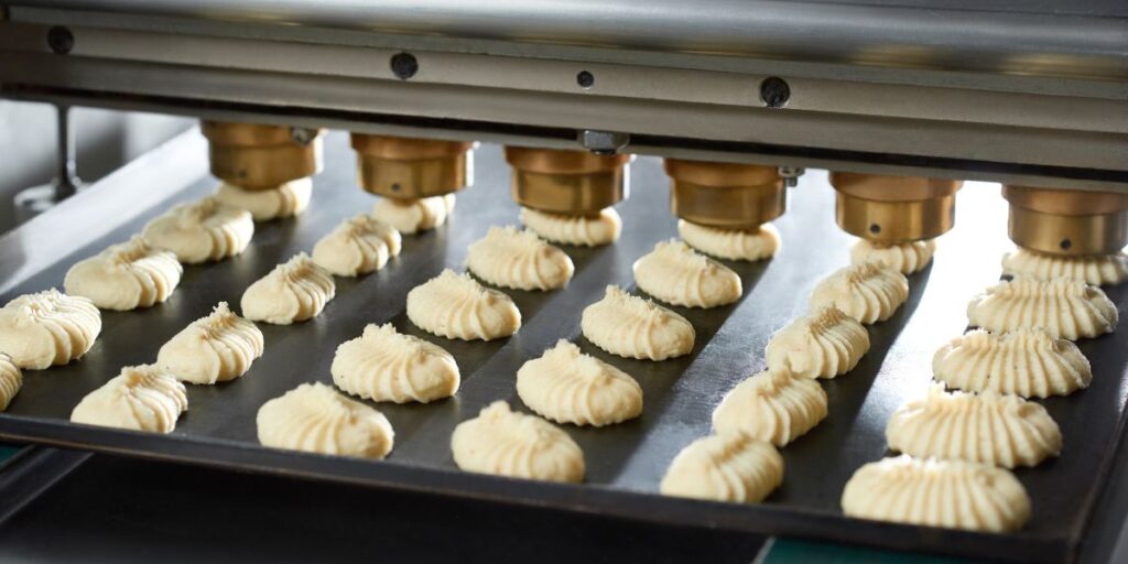 Manufacturing Business Ideas - Biscuit and Snack Manufacturing