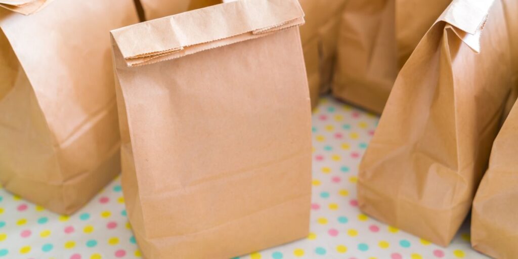 Manufacturing Business Ideas - Paper Bag Manufacturing