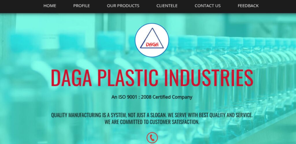 Manufacturing Companies in Kolkata