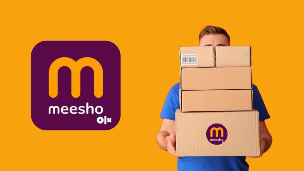 Meesho Delivery Franchise