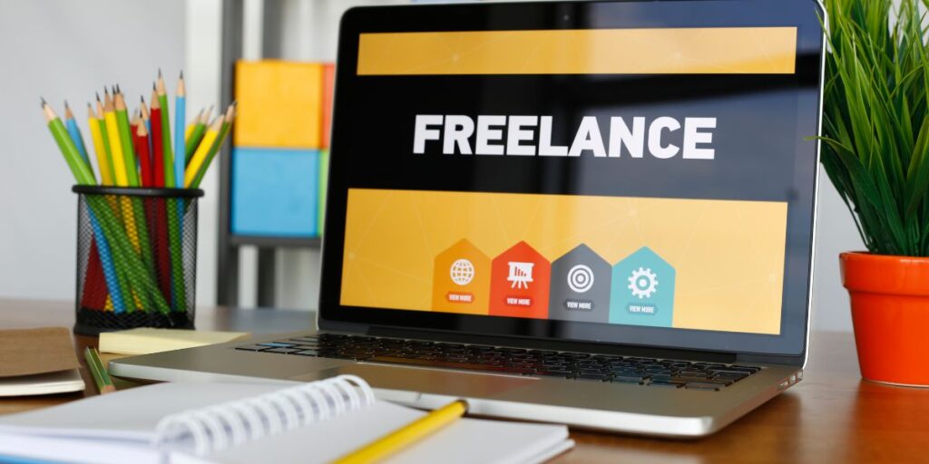 Online business ideas - Freelancing