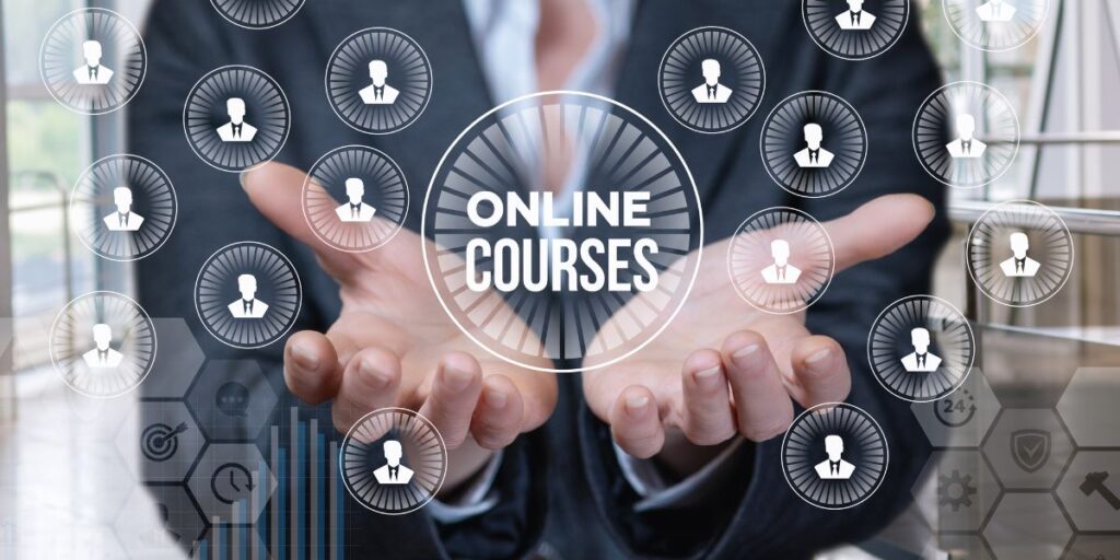 Online business ideas - Online Course Creation