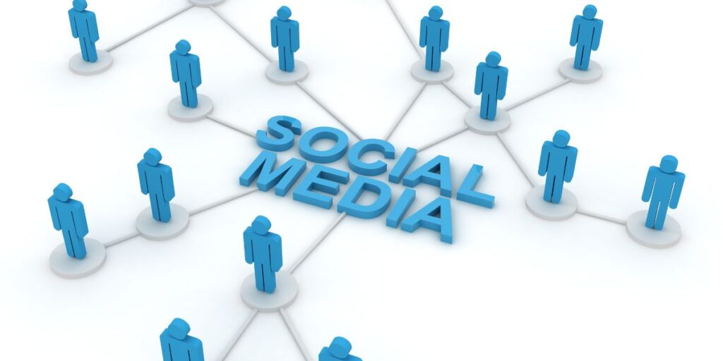 Online business ideas - Social Media Management