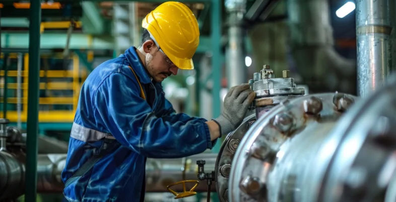 Pump Manufacturers in Coimbatore