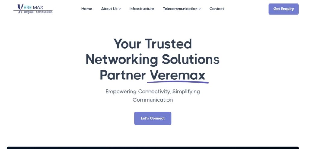 Veremax - IT Companies in Thanjavur