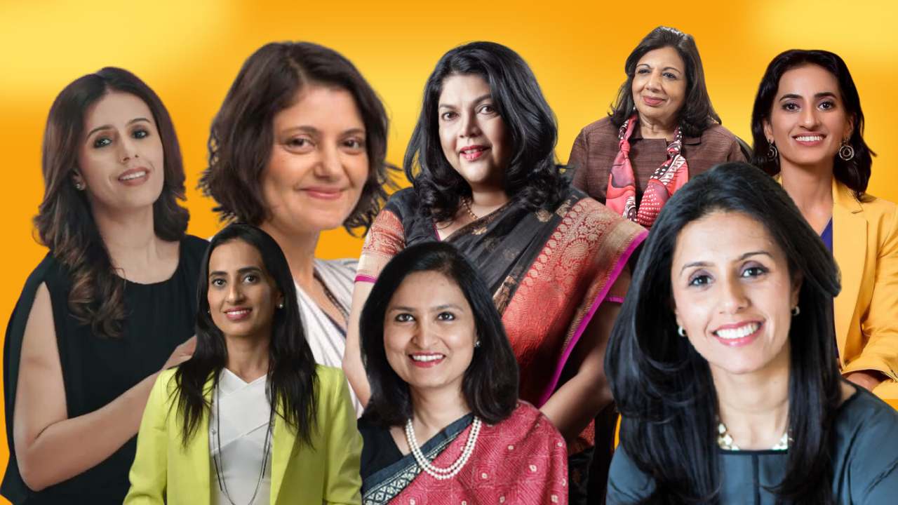 Women Entrepreneurs in India
