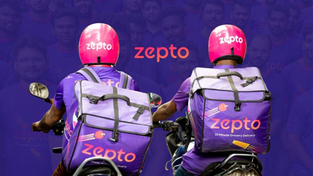 Zepto Franchise Cost