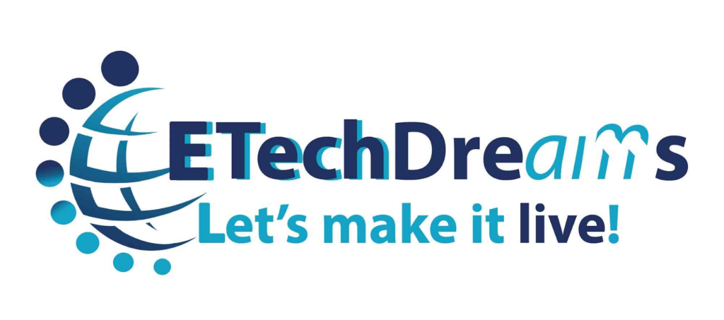 ETechDreams Solutions - Top IT Companies in Dehradun