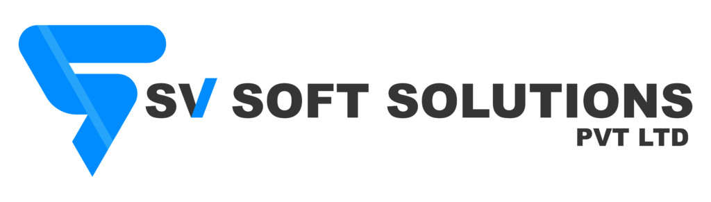 SV Soft Solutions Pvt Ltd - IT Companies in Vijayawada 