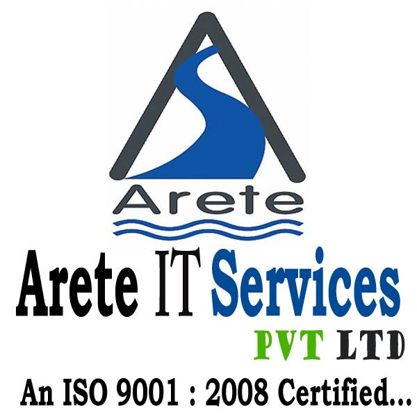 Arete IT Services Pvt Ltd - IT Companies in Vijayawada 